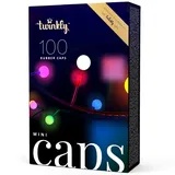 Twinkly MiniCaps Girlande,