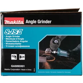 Makita GA5093X01 ohne Akku