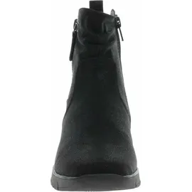 Jana Da.-Stiefel für Damen, schwarz, 39 EU