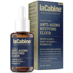 La Cabine  Anti-Aging & Anti-Falten Produkte Anti Aging Reviving Elixir Serum  in multifarben, Einheitsgrösse
