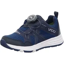 Vado Mike Sneaker Boa Drehverschluss Blau EU 39 - 39 EU