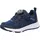 Vado Mike Sneaker Boa Drehverschluss Blau EU 39 - 39 EU