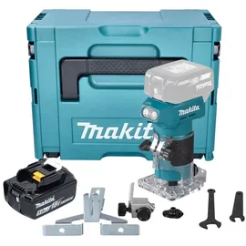 Makita DRT 52 T1J inkl. 1 x 5,0 Ah + Makpac