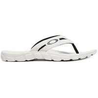 OAKLEY Operative 2.0 Flip-flops - White - EU 49