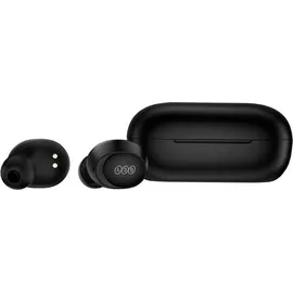 Qcy T27 Schwarz