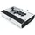 Nacon Arcade Stick Daija (PC, Playstation), Gaming Controller, Mehrfarbig
