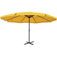 MCW Sonnenschirm Carpi Pro, (5 m)