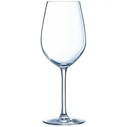 Chef & Sommelier Stielglas 35 cl Sequenz