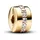 Pandora Charm-Anhänger Gold 761972C01
