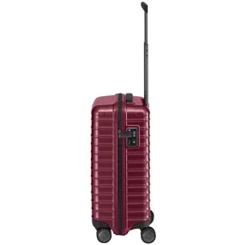 Titan Litron 4-Rollen Cabin 55 cm / 44 l kirschrot