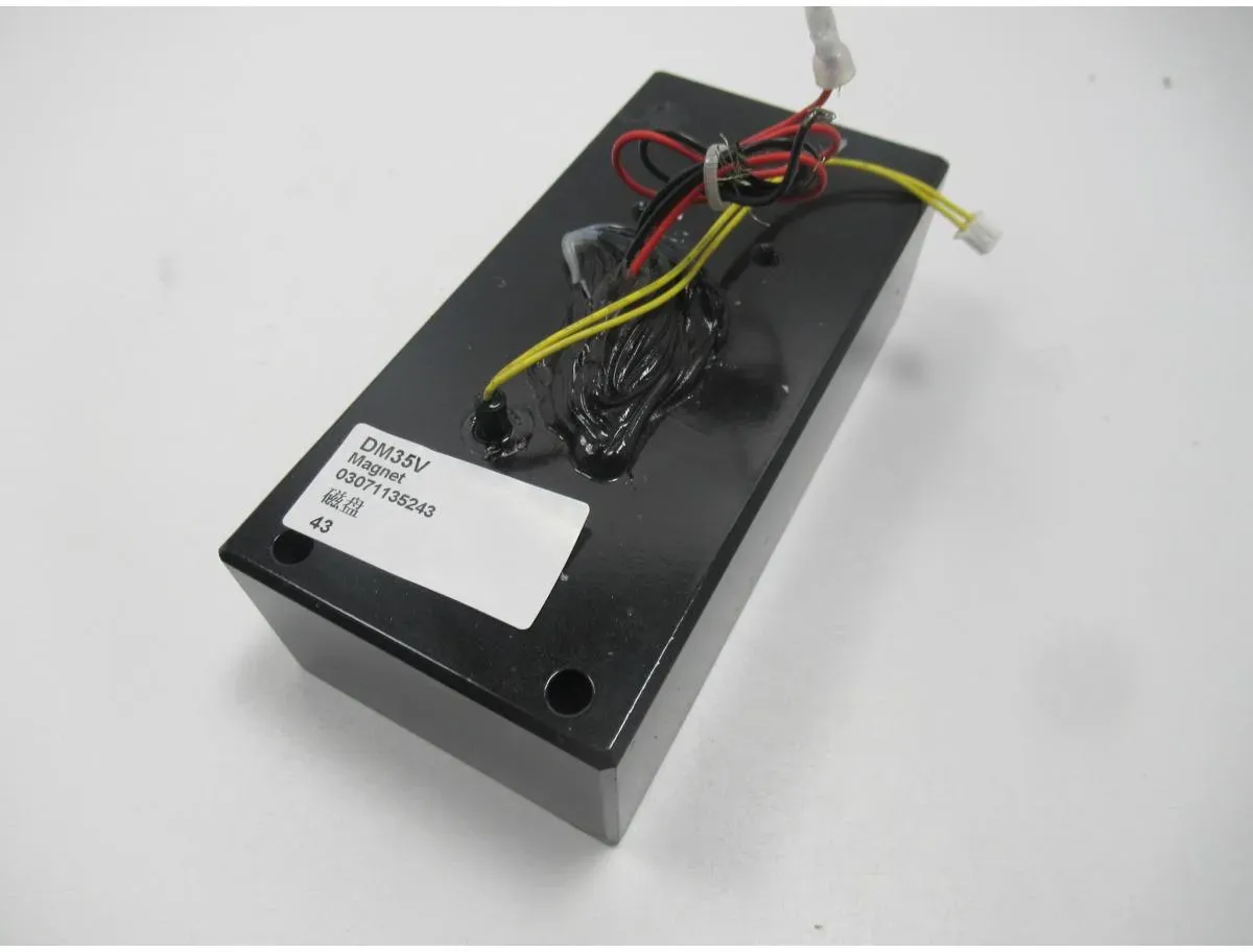 Optimum Magnet DM35V