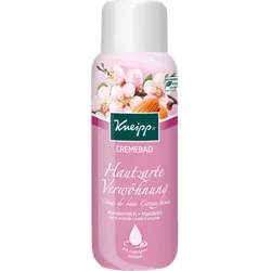 Kneipp Cremebad Hautzarte Verwöhnung 400 ml