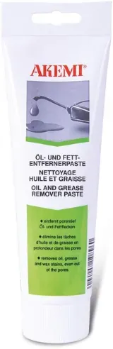 Akemi Öl- und Fettentfernerpaste 250ml
