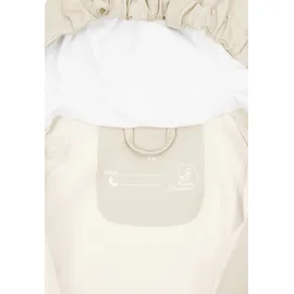 Sterntaler Regenjacke Beige 122