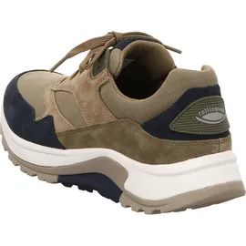 Gabor rollingsoft Sneaker in blau | Gr.: 43