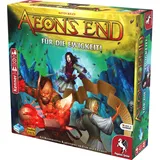 Pegasus Spiele Aeon's End Für die Ewigkeit!