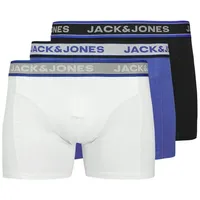 Jack & Jones Junior Unterhose HUDSON Trunks 3er Pack