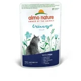 Almo Nature Holistic Urinary Help Fisch