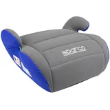 Sparco Booster Seat 125-150 Grau/Blau