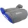 Sparco Booster Seat 125-150 Grau/Blau