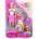 Mattel Haarspiel Puppe Glitzer