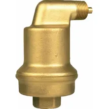 Spirotech Spirotop 1/2