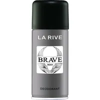 La Rive Brave Deodorant Spray 150 ml