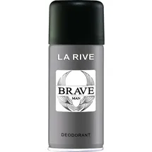 La Rive Brave Deodorant Spray 150 ml