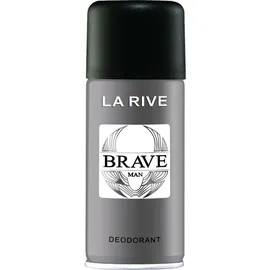 La Rive Brave Deodorant Spray 150 ml