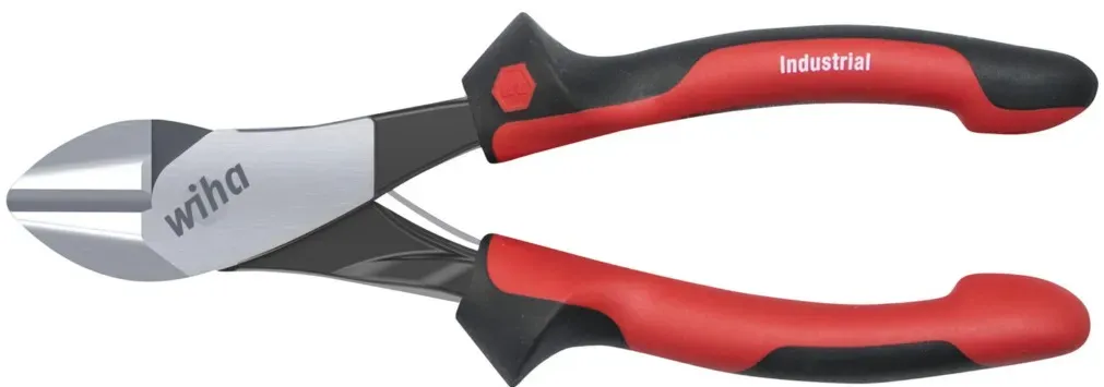 Wiha Kraftseitenschneider Z16320002SB