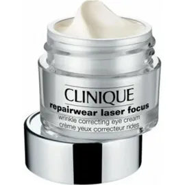 Clinique Repairwear Laser Focus Wrinkle Correcting Eye Cream 15 ml
