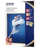 Epson Ultra Glossy 13 x 18 cm 300 g/m2 50 Blatt