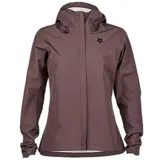 Fox Damen Ranger 2.5l Water Jacke (Größe M, lila)