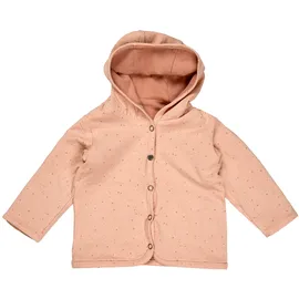Sterntaler Baby Wendejacke Sunny in red | Gr.: 74