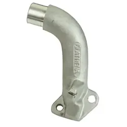 Ansaugstutzen 15mm Neigung 20° Athena Sachs