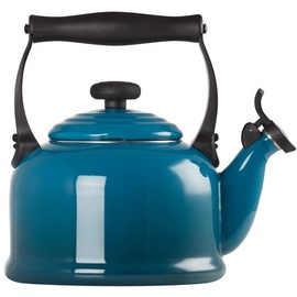 Le Creuset Tradition deep teal