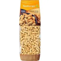 SEEBERGER Erdnüsse Jumbo  1,0 kg, 1 St.