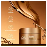 Wella Professionals Ultimate Smooth Mask 150 ml