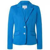 More & More Blazer Blau 32