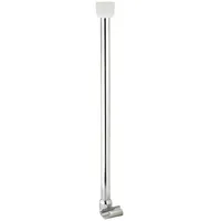 RIDDER Wien Deckenabhängung Chrom glänzend 55 cm