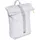 adidas Real Madrid Home Rucksack für Unisex-Erwachsene, Weiß NS