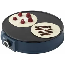 Jata JECR1000 Crêpes-Maker Blau