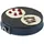 Jata JECR1000 Crêpes-Maker Blau