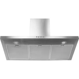 Amica KH 17802-1 E Inselhaube 90 sm