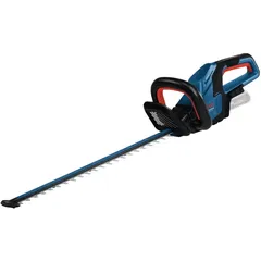 Bosch Heckenschere Akku 18V - GHE 18V-60 II - verbesserte Schnittleistung - 60cm