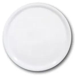 HENDI Pizzateller Speciale 28 cm weiß