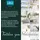 ZOLLNER Kinder Bettwäsche 40x60 + 100x135 cm, 100% Baumwolle Renforcé weiß