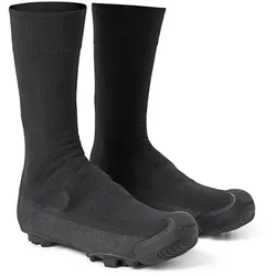 GRIPGRAB Explorer Waterproof Gravel Shoe Covers Schwarz Modell 2024