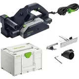Festool Hobel HL 850 EB-Plus