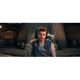 Star Wars Jedi: Survivor (PS5)